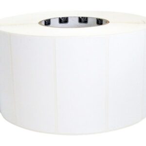 Zebra SAMPLE26638R – RFID Label Roll 97 x 27 mm Thermal Transfer