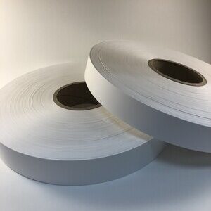 ATS602 White (core 40) 35mmx200m