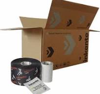 Armor SMA835, Wax/Resin Thermal Transfer Ribbon, 83 mm x 300 m, Musta - Image 2