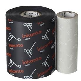 Armor T22582IO, AXR 7+ RESIN lämpösiirtonauha - Ink Inside - 45mm x 300m - Musta, Laatikossa 25 kpl/myyntierä