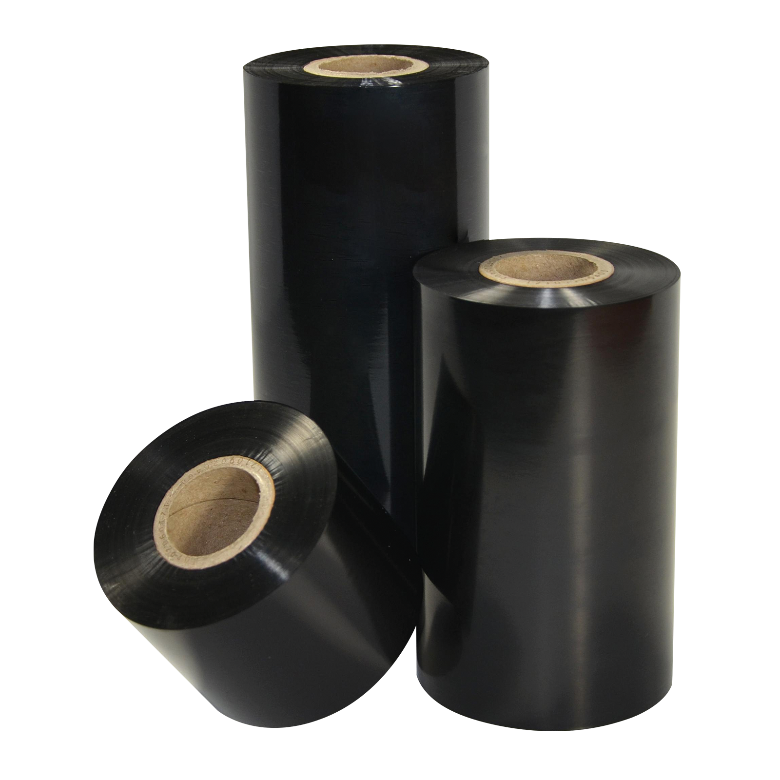 Armor T83342IO, musta lämpösiirtovärinauha, 154 mm x 450 m, AXR8-teknologia, teollisuus- ja logistiikkakäyttöön
