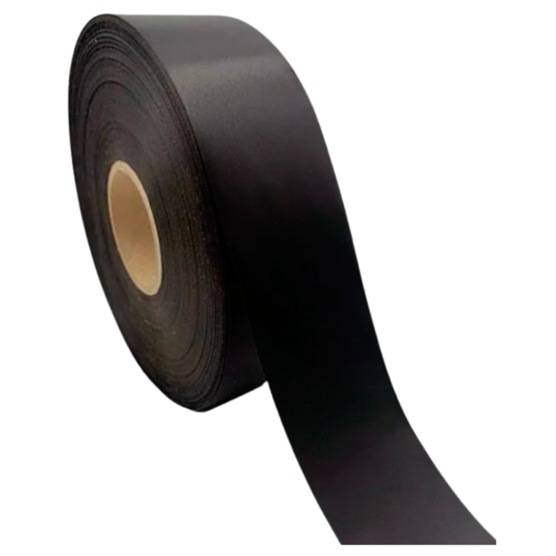 Armor X00582ZA, musta lämpösiirtovärinauha, 25 mm x 200 m, erinomainen tulostuslaatu ja kestävyys