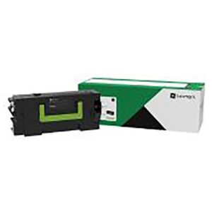 LEXMARK High Yield Return Program Toner