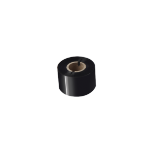 Brother BSP1D300068 - Premium Wax/Resin Ribbon, Black, 68mm x 300m