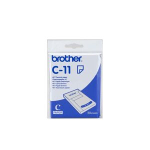 Brother C11