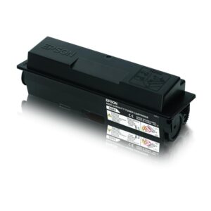EPSON Toner Black S050584