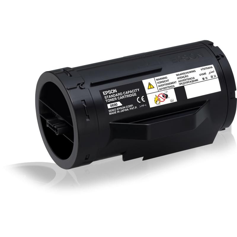 EPSON AL-M300 Standard Capacity Toner