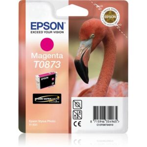 EPSON Tinte Magenta 11 ml