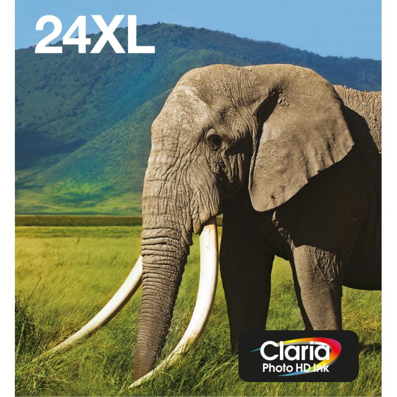 EPSON 24XL Multipack 6-colours EasyMail