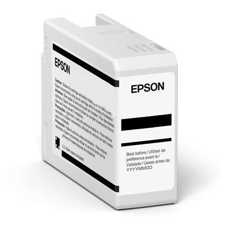 EPSON Singlepack Photo Black T47A1 Ultra