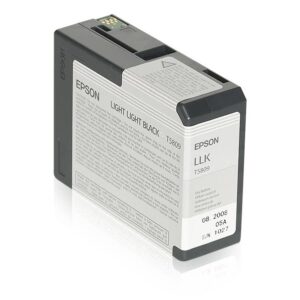 EPSON ink light light black for StylusPr