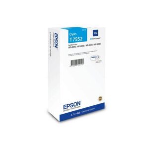 EPSON WF-8xxx Series Ink Cartridge XL
