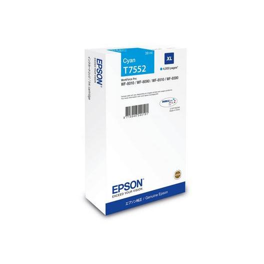 EPSON WF-8xxx Series Ink Cartridge XL