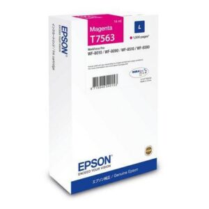 EPSON WF-8xxx Series Ink Cartridge L