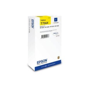 EPSON WF-8xxx Series Ink Cartridge L Yel