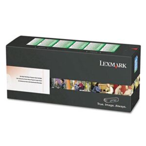 LEXMARK C232HM0 Magenta High Yield
