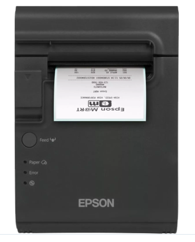 Epson C31C412465A0 kuitti- ja etikettitulostin