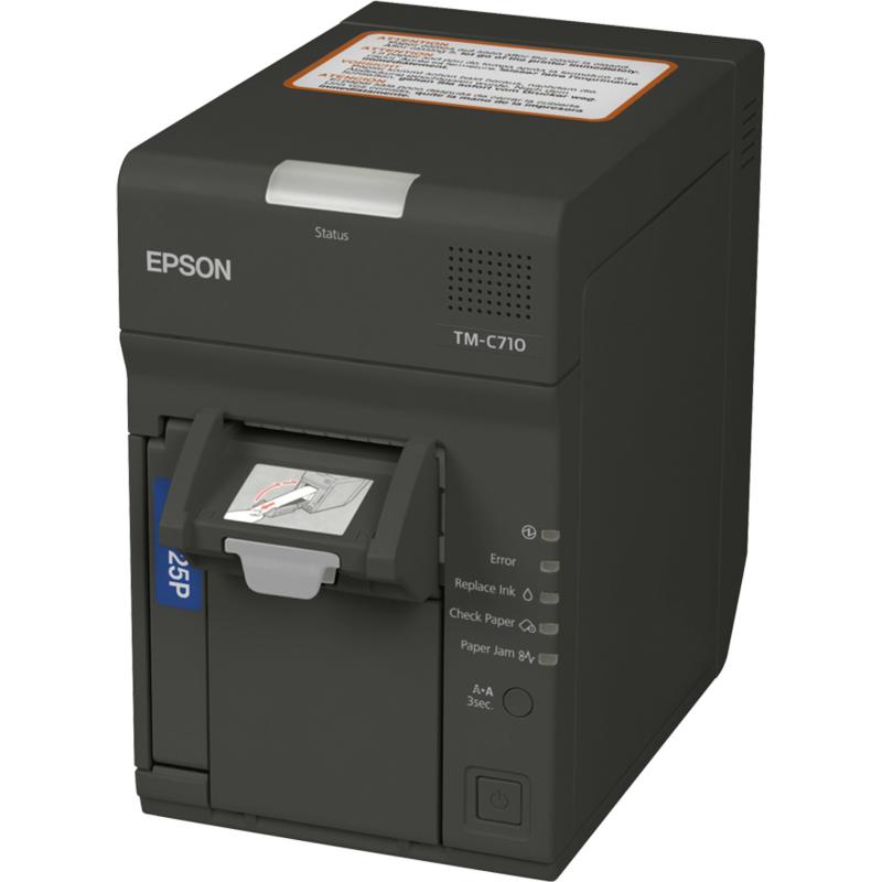 Epson Pos C31CA91021