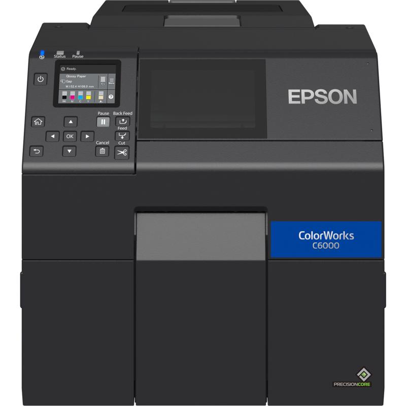 Epson Pos C31CH76102MK