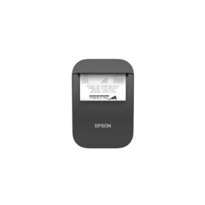 Epson C31CK00121 TM-P80II automaattileikkurilla mobiilikuittitulostin