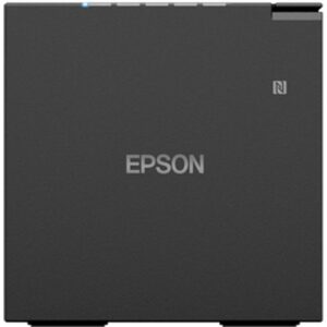 Epson C31CK50112A0 TM-m30III musta kuittitulostin