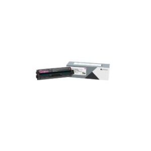 LEXMARK C320030 Magenta Print Cartridge