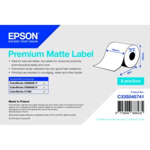 Epson Pos C33S045741