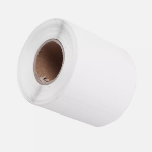 Primera, DTM C38RMPW126HDS-S1, 126 mm x 135 m - DryToner Paper Multiprint White