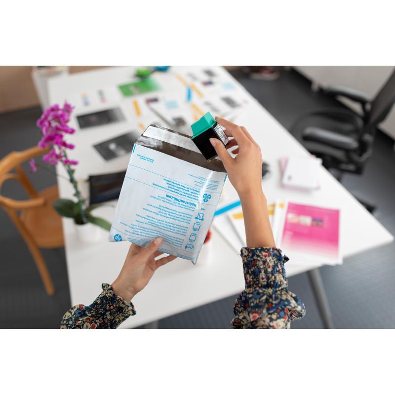 HP 940XL ink black 49ml 2200