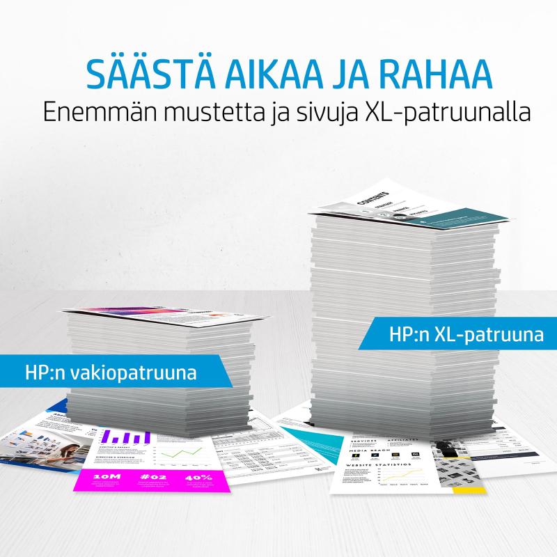 HP 940XL ink black 49ml 2200