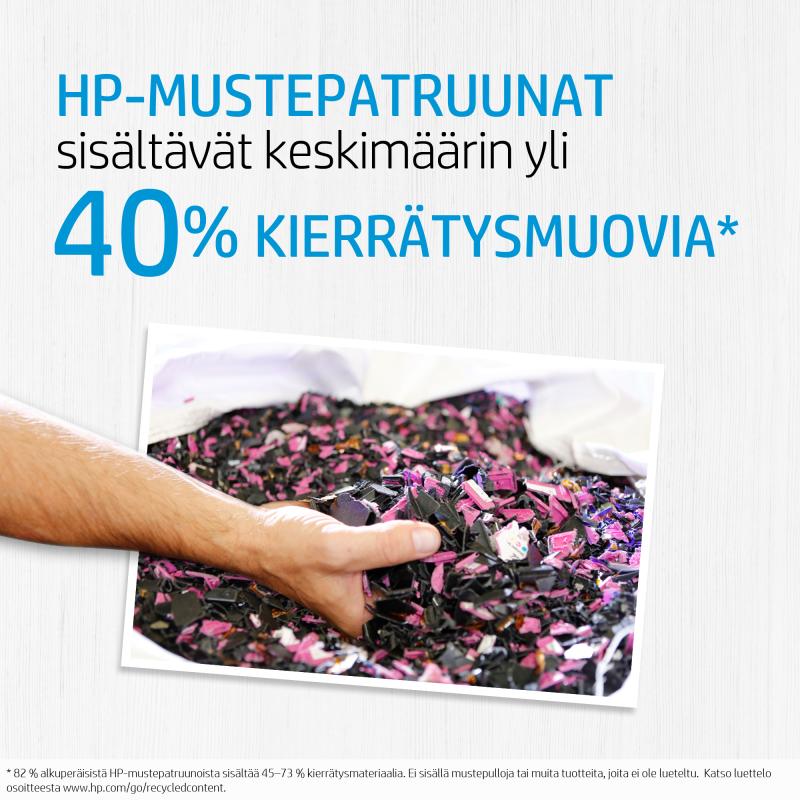 HP 940XL ink black 49ml 2200