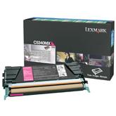 LEXMARK C534 Magenta Extra High Yield
