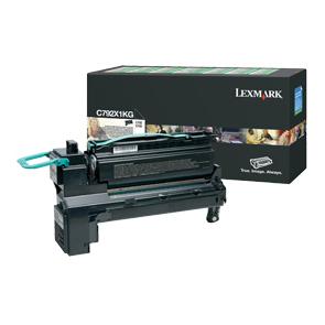 LEXMARK PB-cartridge black 20.000pages