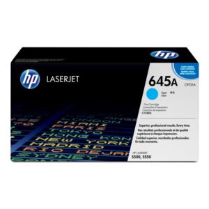 HP Toner cyan CLJ5500