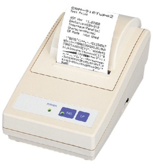 CBM920II40PFDC
