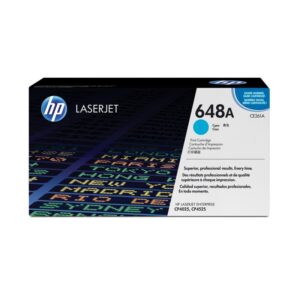 HP Toner CE261A cyan HV