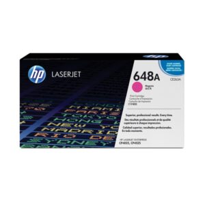 HP Toner CE263A magenta HV