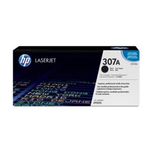 HP Toner CE740A black HV