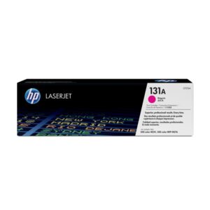 HP Toner 131A Magenta
