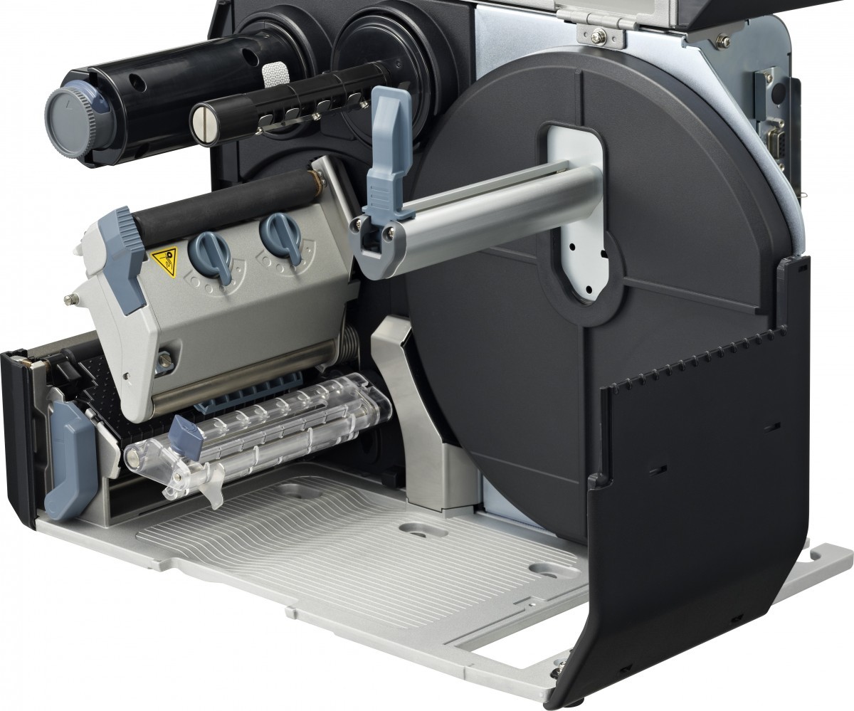 Sato WWCLP312ZWAREU, CL4NX Plus 609 dpi with Cutter, WLAN and RTC + EU power cable - Image 5