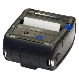 Citizen CMP30IIXUXCX0, CMP-30II Mobile Printer USB, Serial Version (No BT, WiFi) - Image 2