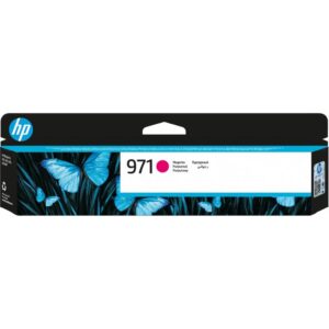 HP 971 Ink Magenta