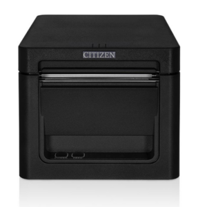 Citizen CTE651XAEBX - CT-E651 Lightning + Host USB, USB, Musta