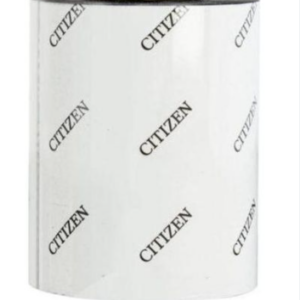 Citizen 3530110 - 110mm x 300m Resin Ribbon (Ydin 25,4mm) – Kestävä ja Tarkka Lämmönsiirtonauha - Image 3