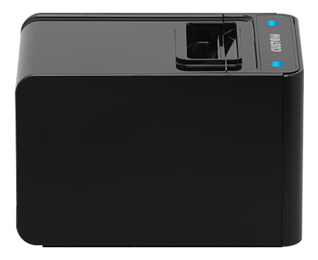 Custom 911HM011100733 K3 High Speed 80 mm POS-kuittitulostin, Ethernet + USB + RS232