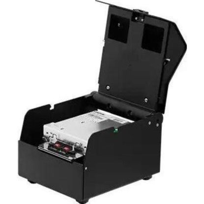 Custom 911LU010100733 – TK862 POS-Tulostin, Ethernet, USB, RS232 - Image 2