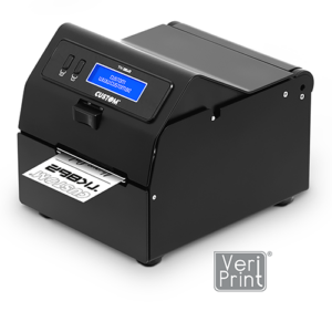 Custom 911LU020100733 – TK862 POS-Tulostin, Ethernet, USB, RS232, VeriPrint