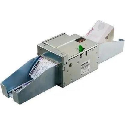 Custom 915AV210100700, PRINTER KPM302III ETH USB RS232 - Image 2