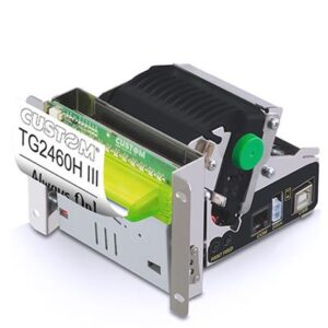 Custom 915CG060100300, PRINTER TG2460HIII USB RS232 CUTTER