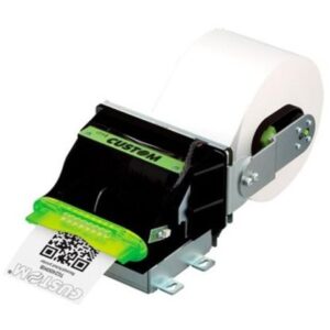 Custom 915CH030100300, PRINTER TG2480HIII USB RS232